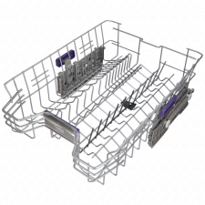 Beko Kosár felső (eredeti) BEKO mosogatógép beépíthető gépek kiegészítői