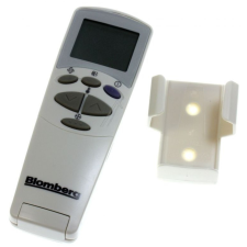 Beko LÉGKONDI távszabályzó kisháztartási gépek kiegészítői