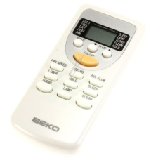 Beko LÉGKONDI távszabályzó kisháztartási gépek kiegészítői