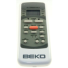 Beko LÉGKONDI távszabályzó
