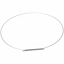 Beko Leszorító üstszájgumi (eredeti) BEKO mosógép beépíthető gépek kiegészítői