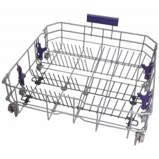 Beko MEGSZŰNT Kosár alsó (eredeti) BEKO mosogatógép beépíthető gépek kiegészítői