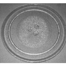  Beko mikrosütőhz forgótánéyr 24,5cm kisháztartási gépek kiegészítői