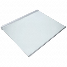 Beko Polc üveg (eredeti) BEKO hűtőgép beépíthető gépek kiegészítői