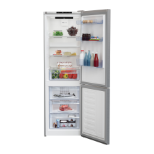 Beko RCNA-366I60 XBN hűtőgép, hűtőszekrény