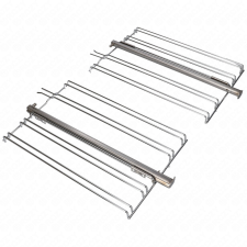 Beko Sín, tepsitartó, teleszkópos (eredeti) BEKO tűzhely beépíthető gépek kiegészítői