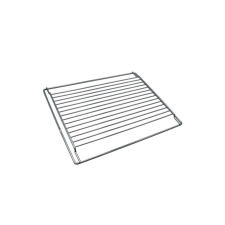  Beko sütőrács 46.4X36 cm méretű 240440102 beépíthető gépek kiegészítői