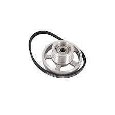 Beko szárítógép ékszíj+tárcsa (492204401) beépíthető gépek kiegészítői