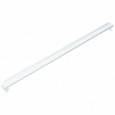 Beko Szegély polc hátsó (eredeti) BEKO hűtőgép beépíthető gépek kiegészítői