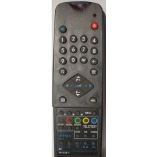 BEKO Univerzális TV Távirányító - RC 613311 távirányító