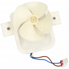 Beko Ventilátor komplett (eredeti) BEKO fagyasztógép beépíthető gépek kiegészítői