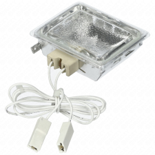 Beko Világítás, komplett (eredeti) BEKO tűzhely beépíthető gépek kiegészítői