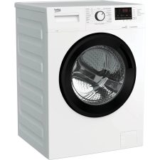Beko WML71432NPA Mosógép elöltöltős 7 kg A fehér mosógép és szárító