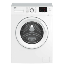 Beko WUE 6512 XWST elöltöltős mosógép keskeny A++ 6kg 1000ford mosógép és szárító