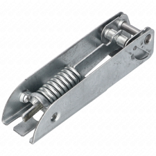 Beko Zsanér jobb oldali, rugóval (eredeti) BEKO fagyasztógép beépíthető gépek kiegészítői