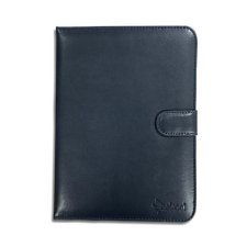 Bekool  6" kék univerzális E-book olvasó tok tok és táska