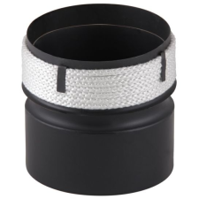  BEKÖTŐ IDOM KERÁMIA KÉMÉNYHEZ 200-200MM hűtés, fűtés szerelvény