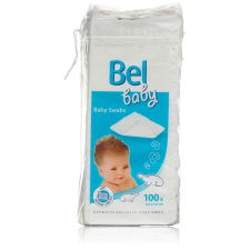  Bel baby vattapamacsok - 100 db gyógyászati segédeszköz