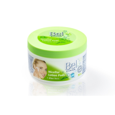 Bel micellás korong aloe verával - 30 db gyógyászati segédeszköz