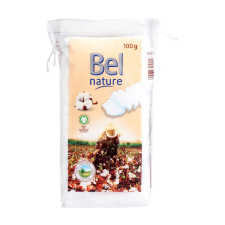 Bel nature kozmetikai vatta - 100g gyógyászati segédeszköz