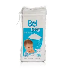 BEL Nem Szövet Géz Baby Bel (100 uds) tolltartó
