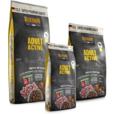 Belcando ADULT ACTIVE FRISS HÚS 22,5KG kutyaeledel