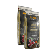 Belcando Adult GF Lóhússal 2x12,5kg (gabona nélkül) - friss hússal kutyaeledel