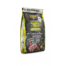  Belcando Adult Grain Free 40% Friss Barofihússal 4 kg Száraz kutyaeledel kutyaeledel