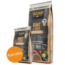 Belcando Adult Grain-Free Kacsahússal - friss hússal 12,5+4kg kutyaeledel