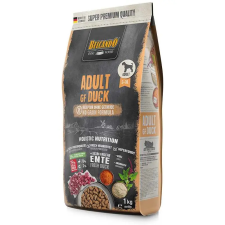 Belcando Adult Grain-Free Kacsahússal - friss hússal 1kg kutyaeledel