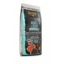  Belcando Adult Grain Free Ocean 40% Friss Lazachússal 12,5kg Száraz Kutyaeledel kutyaeledel