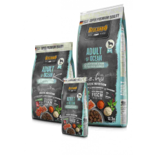 Belcando Adult Grain Free Ocean 40% Friss Lazachússal 1kg Száraz Kutyaeledel kutyaeledel