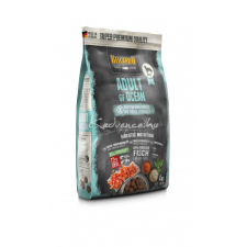 Belcando Adult Grain Free Ocean 40% Friss Lazachússal 4kg Száraz Kutyaeledel kutyaeledel