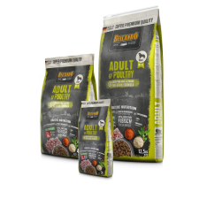  Belcando Adult Grain-Free Poultry - gabonamentes száraztáp baromfihússal  22.5 kg kutyaeledel
