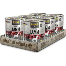 Belcando Baseline Lamm - Bárányhúsos konzerv kutyáknak (6 x 400 g) 2.4kg kutyaeledel