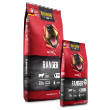  Belcando Baseline Ranger (Grain Free) 12,5 kg kutyaeledel