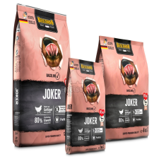 Belcando Belcando Baseline Joker (Grain Free) 12,5 kg kutyaeledel