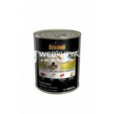 Belcando Belcando konzerv bárányhús rizzsel és paradicsommal 24 x 400 g kutyaeledel