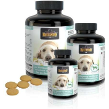 Belcando Fiber tabletta 225 db vitamin, táplálékkiegészítő kutyáknak