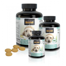 Belcando Fiber tabletta 225 db vitamin, táplálékkiegészítő kutyáknak