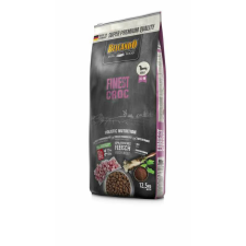 Belcando Finest Croc 12,5 kg - friss hússal TOP TERMÉK kutyaeledel