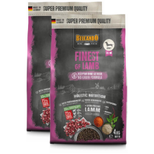 Belcando Finest GF Lamb 2x4kg (gabona nélkül) - friss hússal kutyaeledel