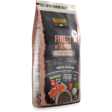 Belcando Finest Grain-Free Salmon 1kg kutyaeledel
