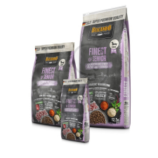  Belcando Finest Grain-Free Senior 4 kg kutyaeledel
