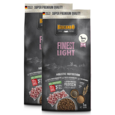 Belcando Finest Light 2x1kg - friss hússal kutyaeledel