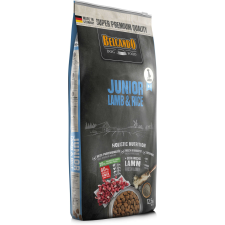 Belcando Junior Lamb & Rice (2 x 12.5 kg) 25kg kutyaeledel