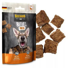 Belcando kacsás snack falatkák 90g jutalomfalat kutyáknak