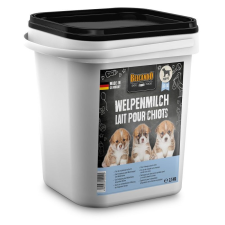 Belcando Kölyöktej 2,5kg vitamin, táplálékkiegészítő kutyáknak