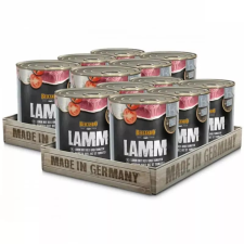 Belcando konzerv bárányhús rizzsel és paradicsommal 12x800g kutyaeledel
