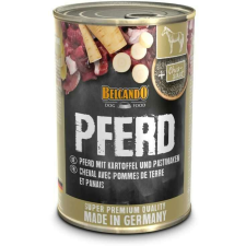 Belcando konzerv lóhussal, burgonyával és paszternákkal 6 x 4.8kg kutyaeledel